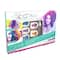 Bright Stripes Spa*rkle Color Changing Hair Chalk Set